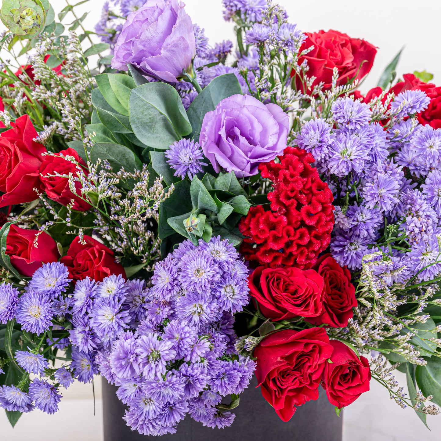 roses