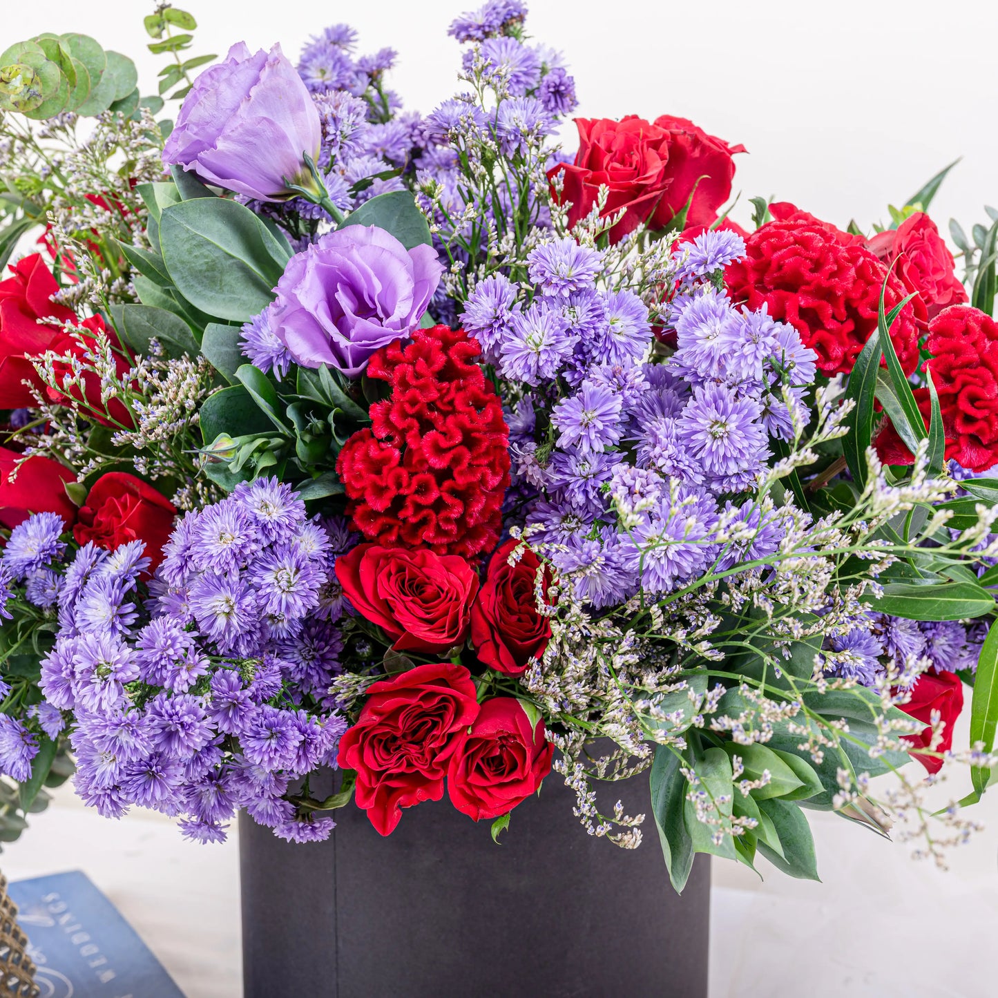 roses